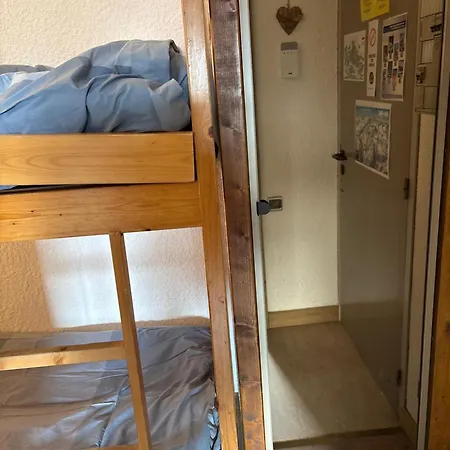 A Lejlighed Huez