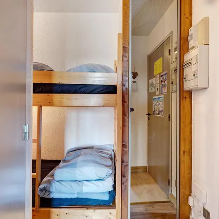 Apartamento A - Nevada Sport Huez