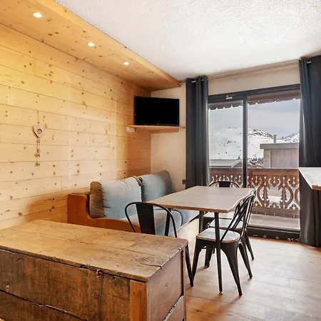 Apartamento A - Nevada Sport