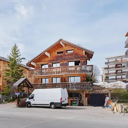 Apartamento A - Nevada Sport